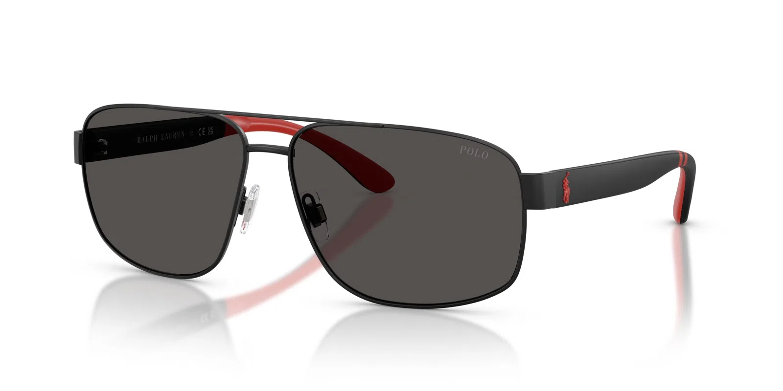 Polo 3112 Sunglasses - view 11